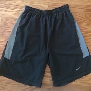 Nike Pro Training Shorts